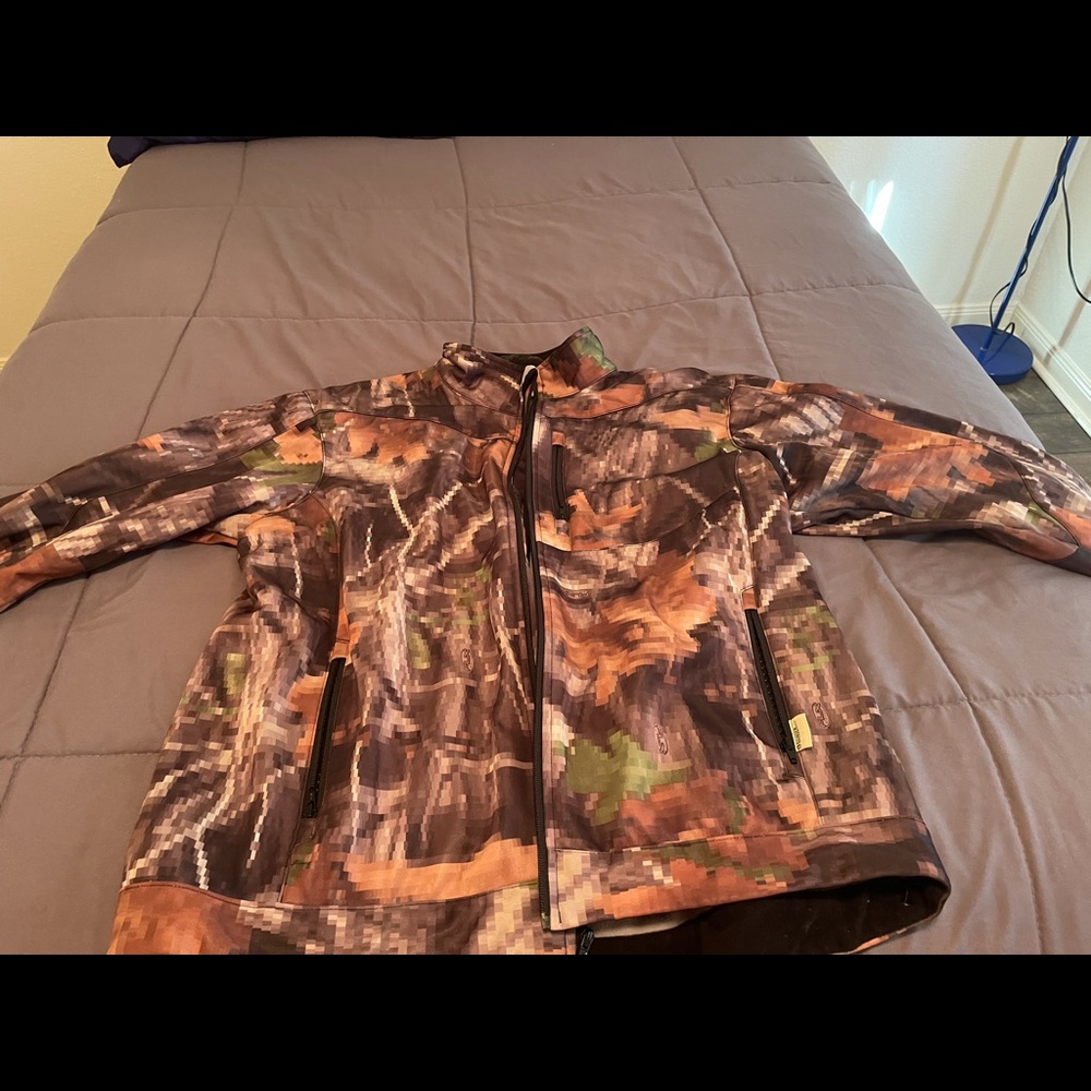 Men’s Jacket